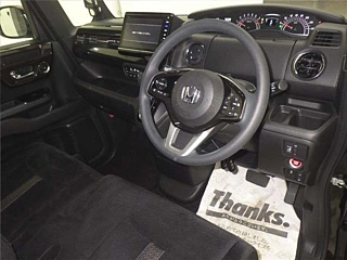 HONDA N BOX 2020