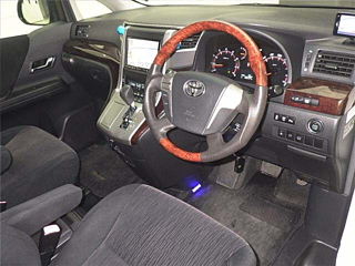 car slider
