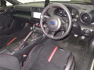 car slider