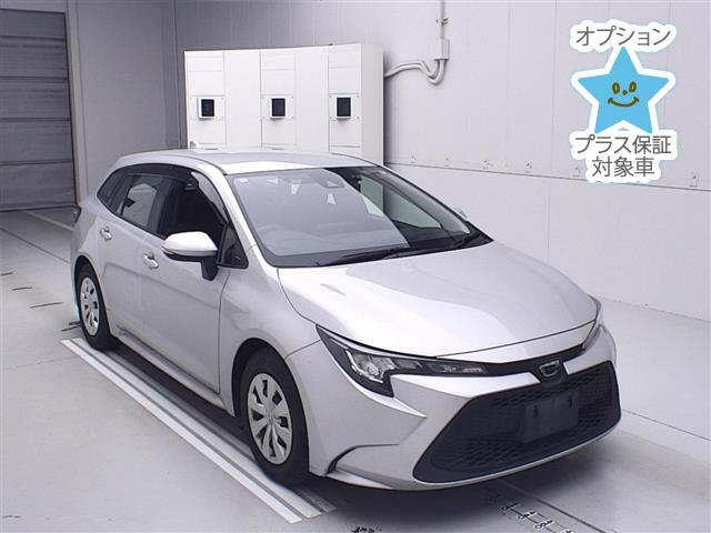 TOYOTA COROLLA TOURING 2020