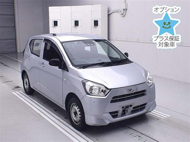 DAIHATSU MIRA E S 2018