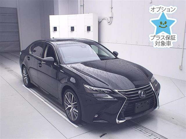 LEXUS GS 2015