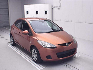 car preview
