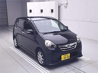 car preview