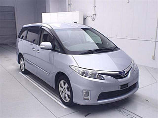 car preview
