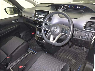 NISSAN SERENA 2020