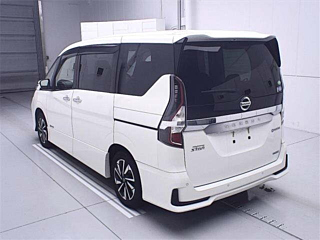 NISSAN SERENA 2020