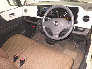 NISSAN MOCO 2013