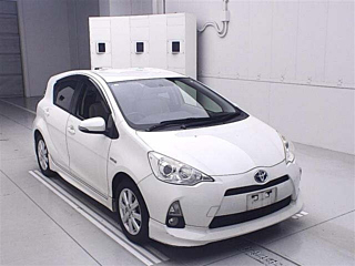 car preview