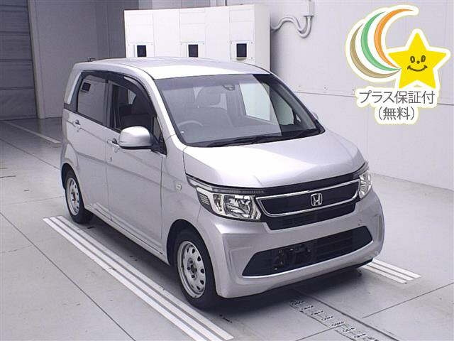 HONDA N WGN 2015