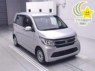 HONDA N WGN 2015