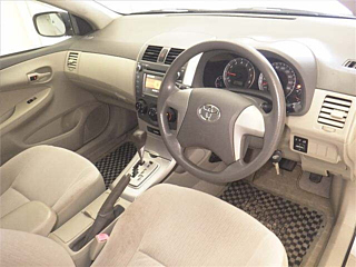 car slider