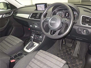 car slider