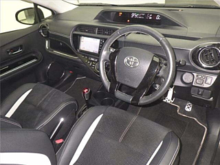 car slider