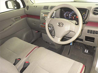 car slider