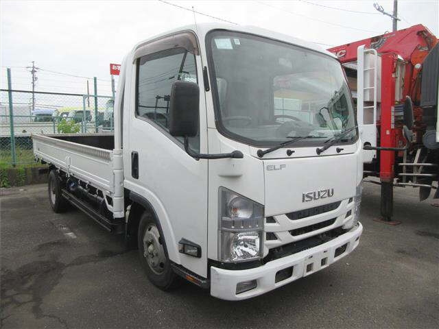 ISUZU ELF 2019