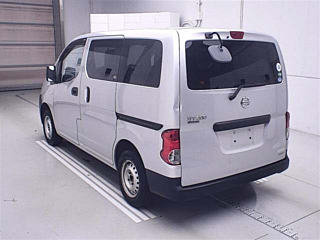 NISSAN NV200 2014