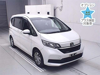 HONDA FREED 2019