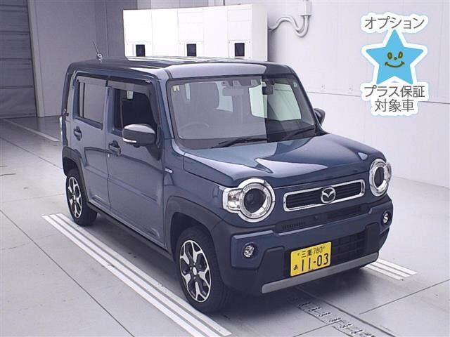 MAZDA FLAIR 2020