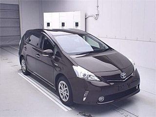 car preview