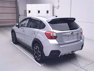 SUBARU XV 2013