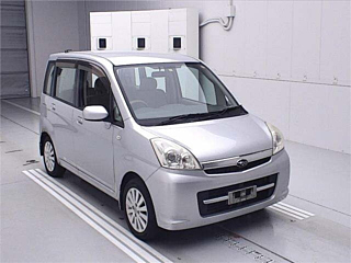 car preview