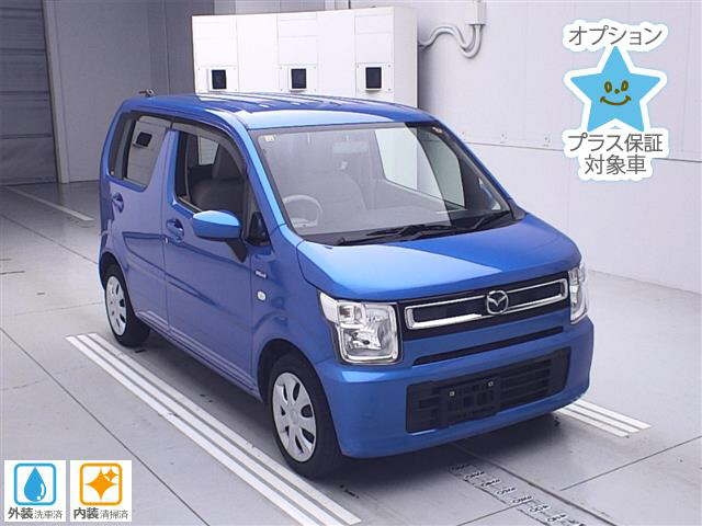 MAZDA FLAIR 2018