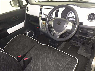 car slider