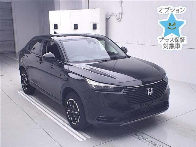 HONDA VEZEL 2022