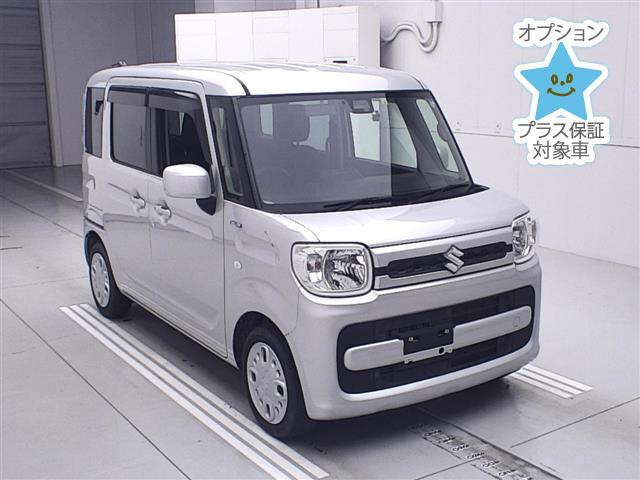 SUZUKI SPACIA 2018