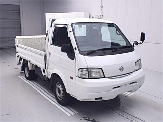 NISSAN VANETTE TRUCK 2013