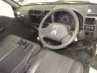 NISSAN VANETTE TRUCK 2013