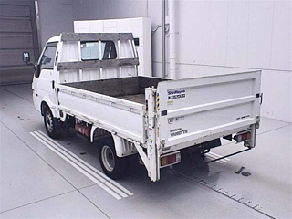 NISSAN VANETTE TRUCK 2013