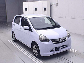 car preview