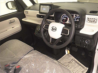 DAIHATSU MOVE CANBUS 2024