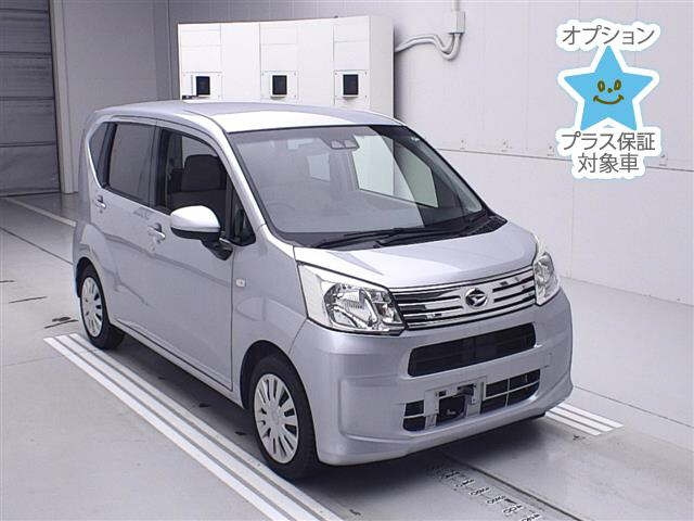 DAIHATSU MOVE 2019