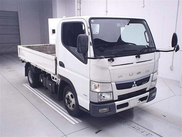 MITSUBISHI CANTER 2016