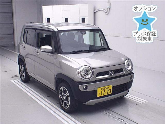MAZDA FLAIR 2015