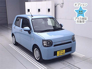 DAIHATSU MIRA TOCOT 2019