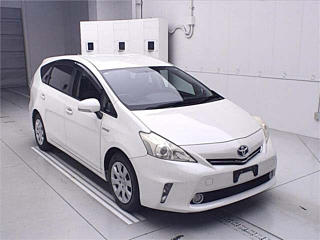 car preview