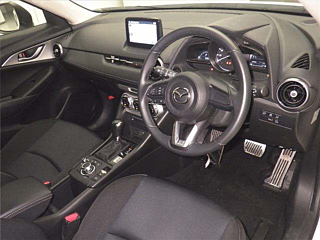 car slider