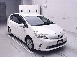 car preview