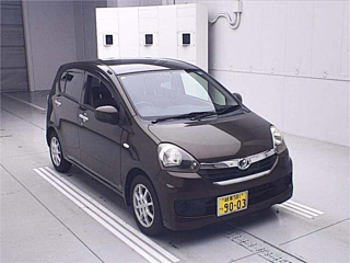 car preview