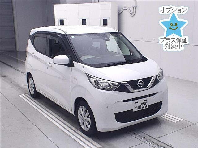 NISSAN DAYZ 2021