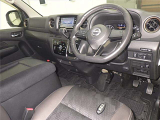 NISSAN CARAVAN VAN 2023