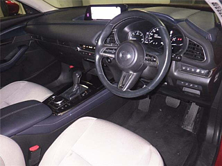 MAZDA CX-30 2019