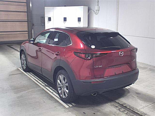 MAZDA CX-30 2019