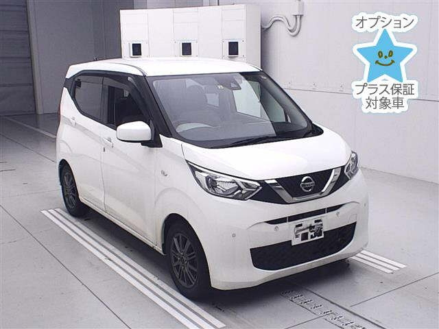 NISSAN DAYZ 2020