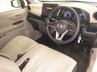 NISSAN DAYZ 2020