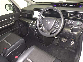HONDA STEP WAGON 2020